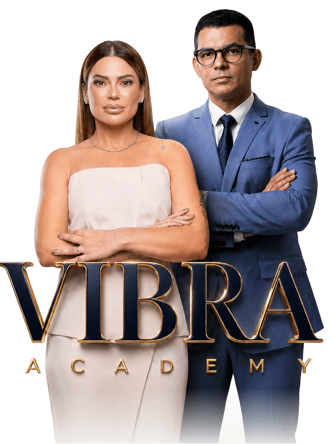 Mentores Vibra Academy